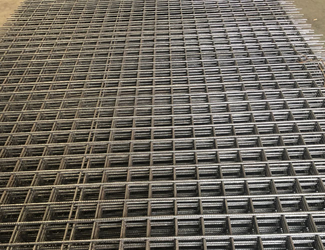 鋼筋網(wǎng)片